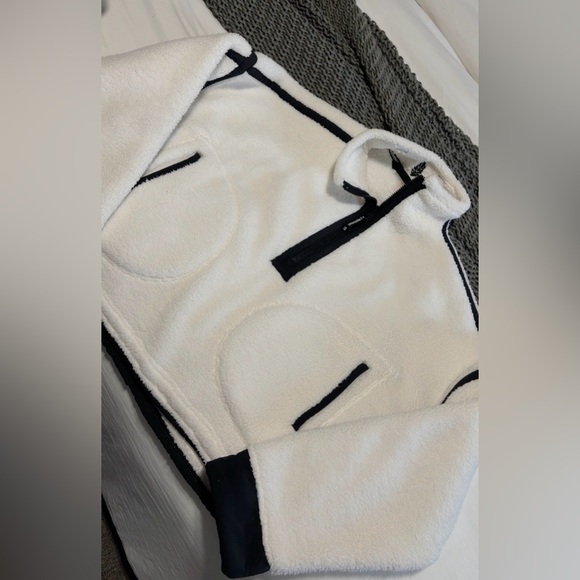 FP Movement Mountain High Half Zip Fleece - Picture 3 of 5